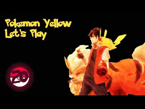 Pokemon Yellow Let's Play ep.20: Obtaining the MASTER BALL!