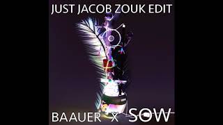 Baauer - Sow (Just Jacob Future Zouk Edit)