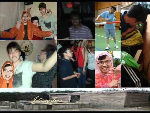 Sak Noel Ft. Victoria Justice - Loca People (you might be crazy) voor Johnny Tran