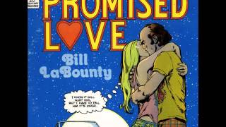 Bill LaBounty -Lie To Me