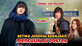 Download lagu KETIKA SEORANG JENDRAL PERANG MENCULIK BU DOKTER D... mp3