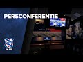 Presentatie Lasse Schöne