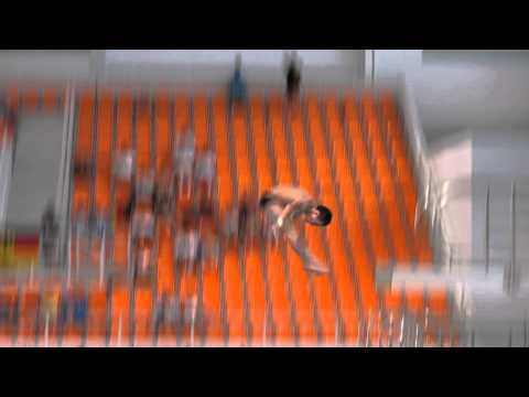 Igor Myalin/RUS, 407C A Boys Prelims