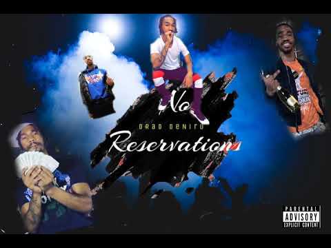 D Rad DeNiro- “I Need A Meal”