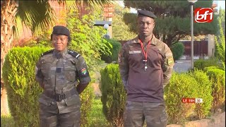 Douane Burkina : deux agents distingués pour leur courage lors d’une opération dangereuse