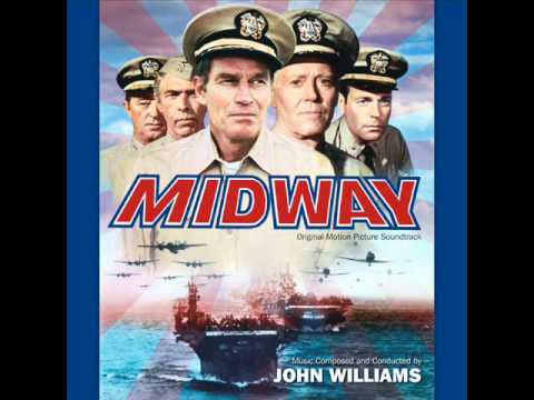 Midway | Soundtrack Suite (John Williams)