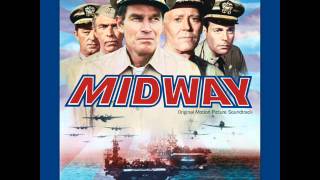 Midway | Soundtrack Suite (John Williams)
