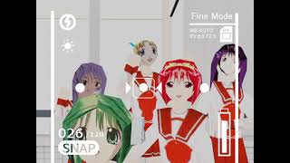 ToHeartパーティーOpening