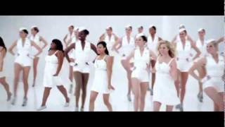 Glee | See the USA | Chevrolet | Super Bowl Ads