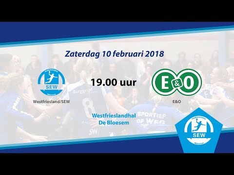 Westfriesland SEW DS1 - E&O DS1