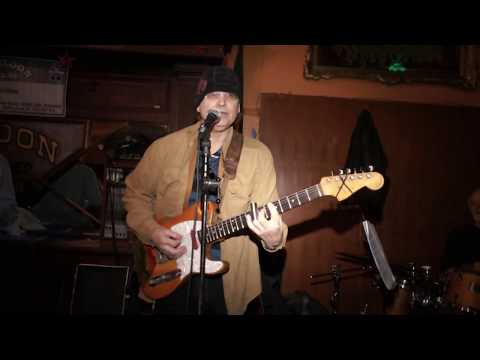 The Doorslammers video