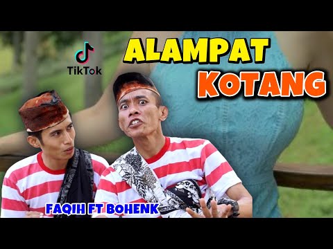 LAGU MADURA LUCU TERBARU/ALAMPAT KOTANG/FAQIH TAKESA/BOHENK