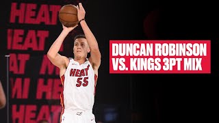 [情報] Dragic盛讚Duncan Robinson: 聯盟最佳射手