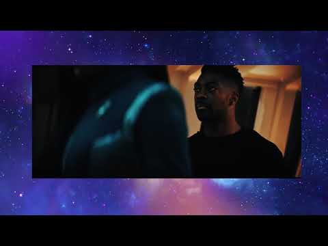 Picard personal file about Spock's Vulcan and Romulan reunion - Star Trek Discovery