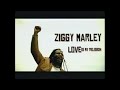 Ziggy Marley - Love Is My Religion