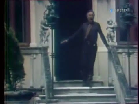 Mario Del Monaco - Ti voglio tanto bene - 1974