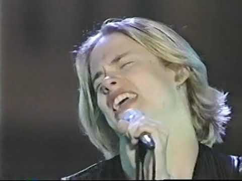 Jonny Lang - Live In Concert 1997 𝆗𝇃𝇂ᴰⁱˢⁿᵉʸ🏰ᵂᵒʳˡᵈ𝇂𝇃𝆘