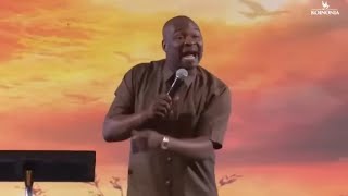 HE'S RISEN: EASTER - THE DOCTRINE OF RESURRECTION with Apostle Joshua Selman