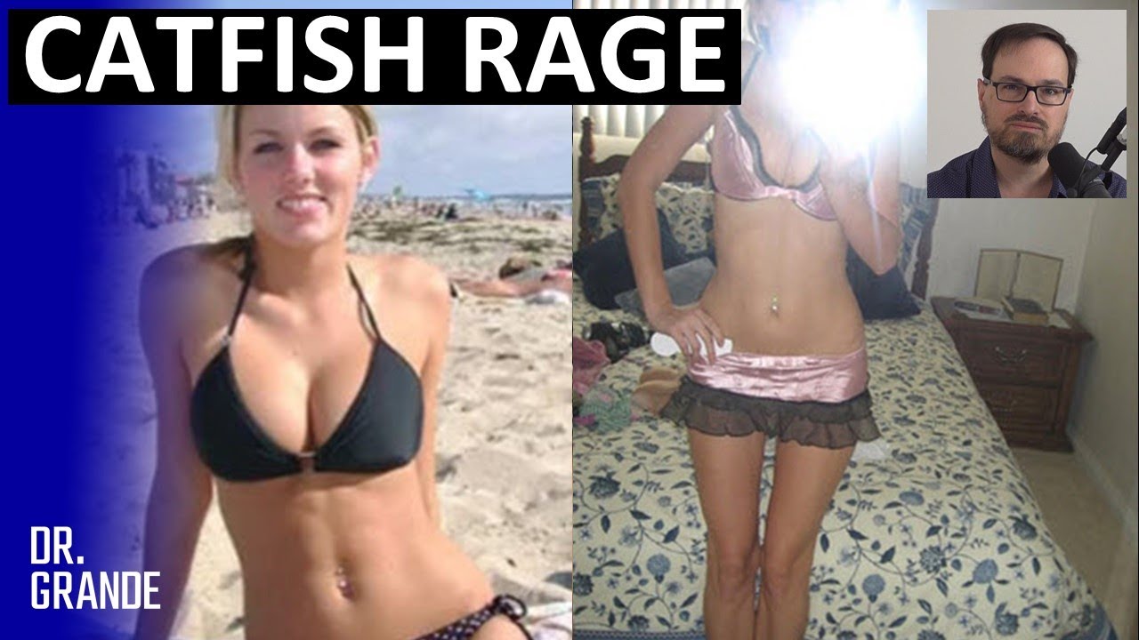 Loner Pursues Innocent Woman Whose Photos Were Used in Catfishing Scheme | Brian Hile Case Analysis