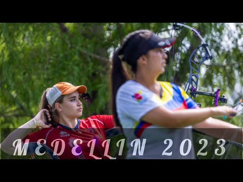 ELLE GIBSON🇬🇧 vs SARA LOPEZ🇨🇴‼️FIGHT FOR 🥇 MEDAL‼️ TWO LEGENDARY PLAYERS🔥🏆