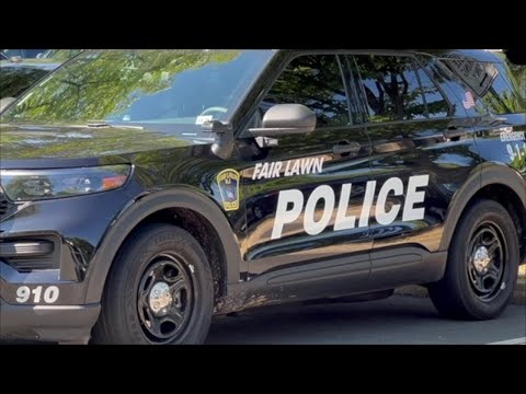 NJ Bergen County Fair Lawn Brazen Home Invasion