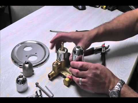 Thermostatic cartridge