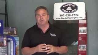 preview picture of video 'Emergency Roof and Hail Damage Repair in Torrington, WY | Capitol Roofing, Inc.'