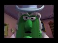VeggieTales An Easter Carol 113 Years Ago Reprise