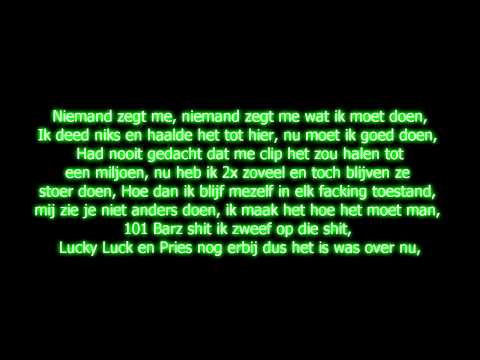 Raicho - Voor de troon ft Keizer Lyrics/Songtekst