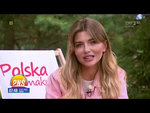 Polska smakuje w agroturystyce - woj. podlaskie (Warsztatownia Czerwone Korale)