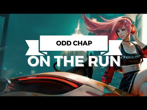 [Electro Swing] Odd Chap & Sonia Elisheva - On The Run