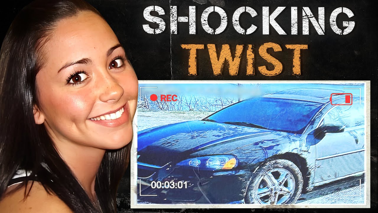 She went to practice but never came back. Disappearance that shook the city. True crime.