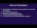 GHub The Best Unblocked Games Site For GoGuardian