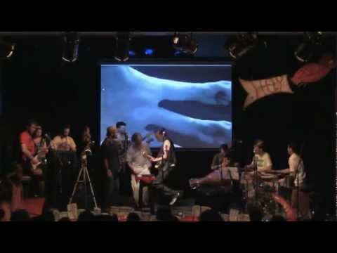 Sebastián Jantos :: Epa o :: DVD Hoy Vivo 2012