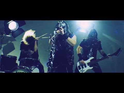 DYMYTRY - Kniha života (Official video)