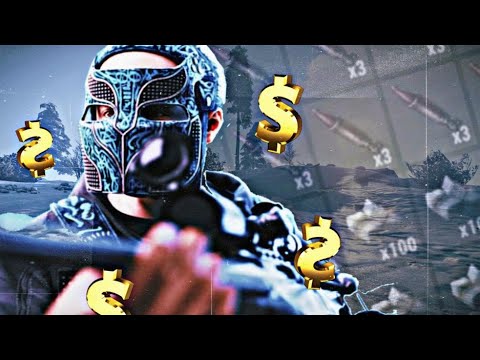 Kaøs Wipe Progression | Biggest Raid on Rustoria EU Main +400 ROCKETS