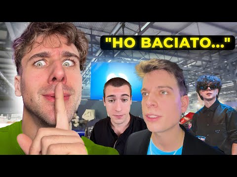 Anteprima video Devastati! con influencer