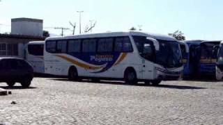 preview picture of video 'Expresso Pégaso Marcopolo Viaggio 900 G7 VolksBus 17-230 EOD.wmv'