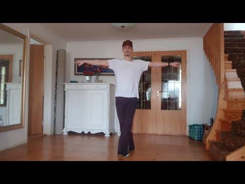 Electro Swing Dance | Freestyle | Mais Non | Klischée