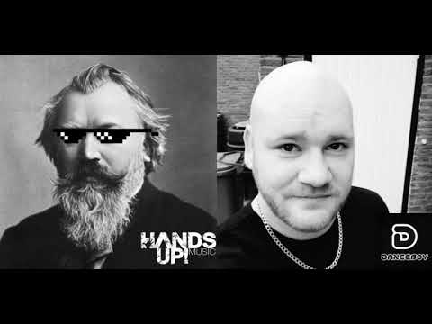 Danceboy - Hungarian Dance No. 5