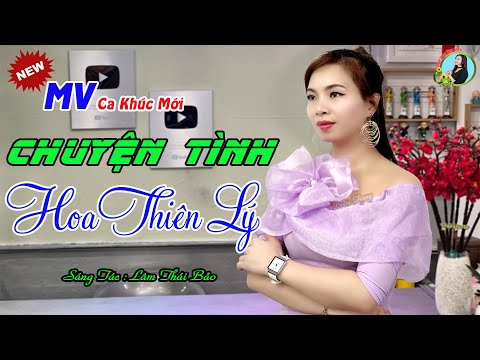 Chuyện tình hoa thiên lý - Diễm Trang