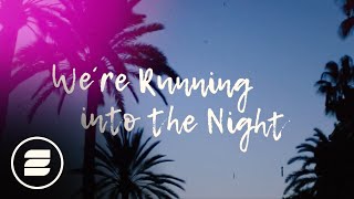 Cascada - Run (Official Lyric Video HD)