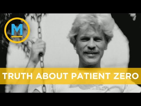 New documentary explores the truth behind the origin and rise of HIV/AIDS | Your Morning