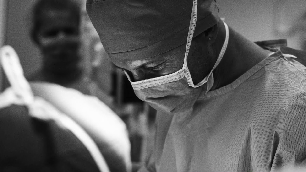 Chirurgia Transessuale - Disforia di Genere - MtF