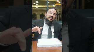 האם מותר לאשה לנסוע עם נהג מונית? הרב יהודה יצחקי