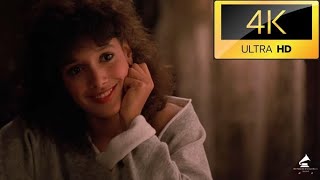 Love Theme from "Flashdance" - Giorgio Moroder HQ audio - 4K (SPECIAL EDITION)