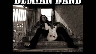 DEMIAN BAND 