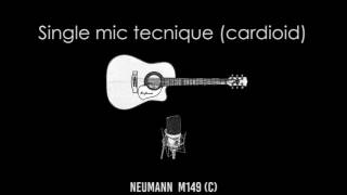Video thumbnail for Preamp Test - AMS Neve 1073, BAE 1073, API 512, Chandler Limited Germanium IMPORTANT:WATCH IN HD ! by Birdland Studio