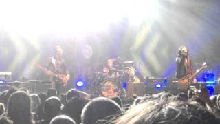 The Tea Party - The Bazaar - Enmore Theatre 2015