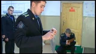 УФСБ России проводит отбор юношей  для поступления в образовательные учреждения ФСБ